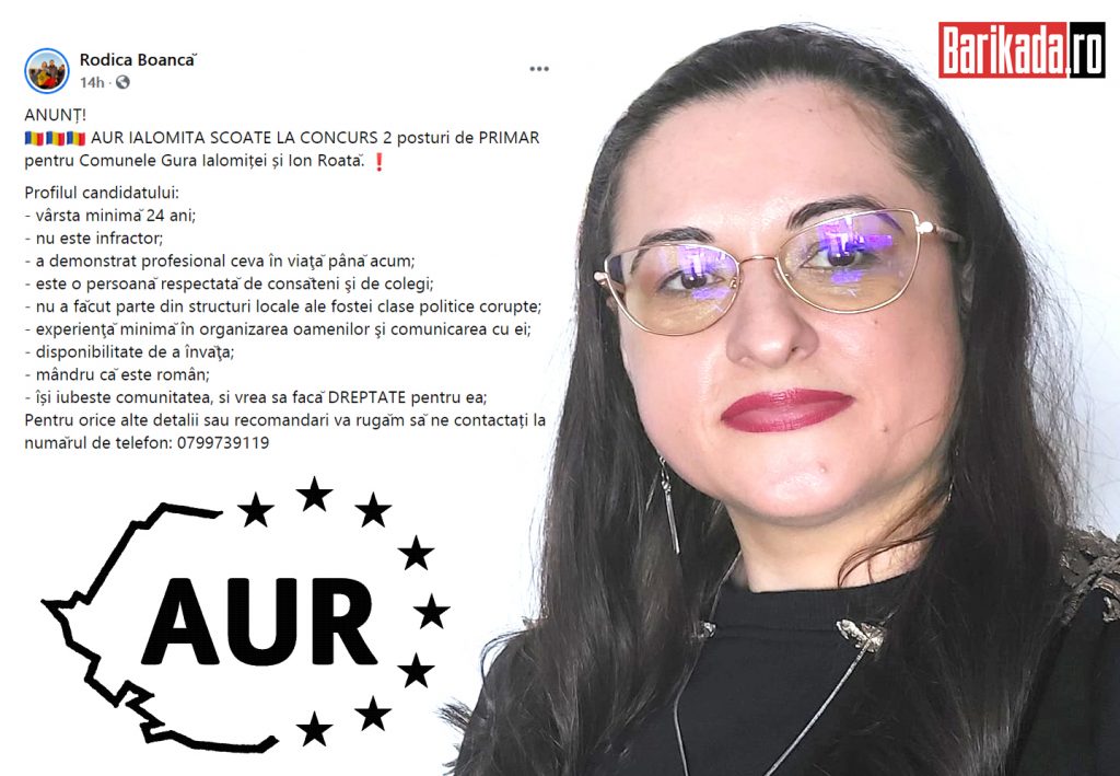 rodica boanca primari concurs