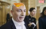 codrin stefanescu frezat galbenus