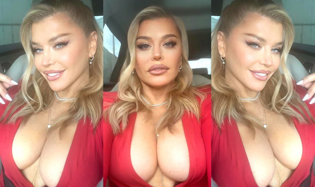 loredana decolteu pasti
