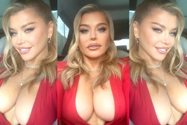 loredana decolteu pasti