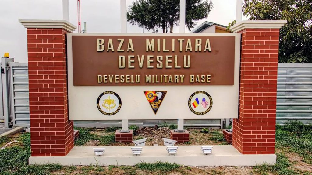 baza deveselu