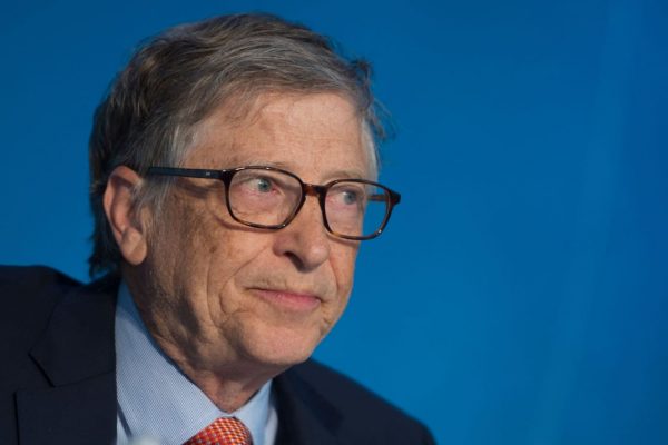 bill gates