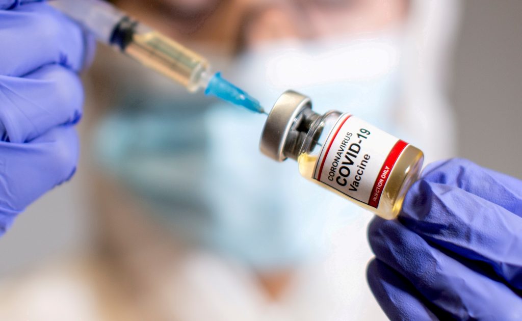 brevet vaccin covid