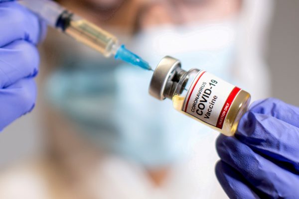 brevet vaccin covid