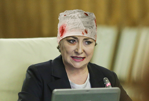 dancila-capul-spart