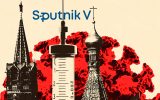 dictatura sputnik V