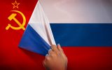 rusia comunism