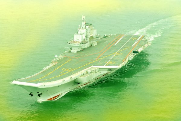 MAREA GALBELNA PORTATVION CHINA