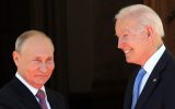 biden ironii putin