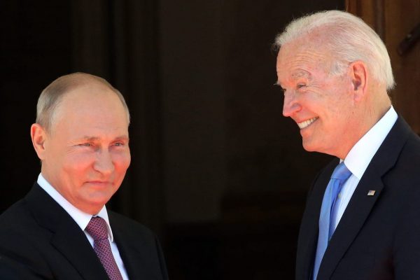biden ironii putin