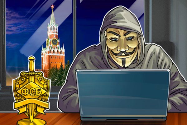 hackeri rusia