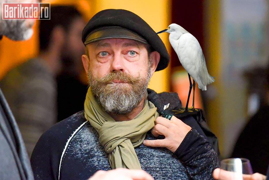 liviu mihaiu guvernator delta vacaresti