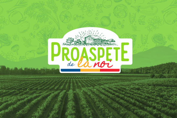 proaspete de la noi