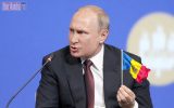rusia ameninta moldova