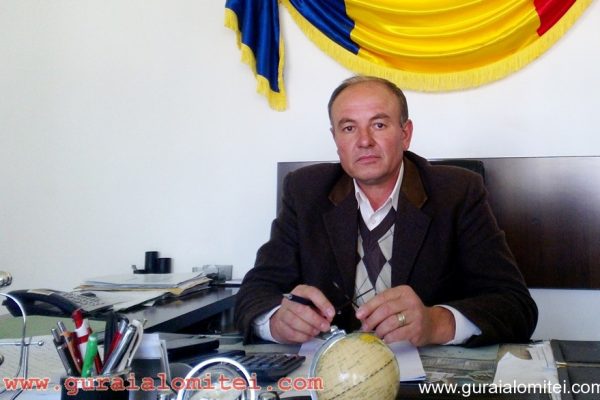 stelian traian cazanesti