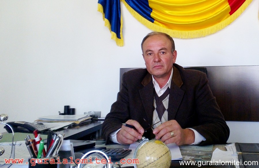 stelian traian cazanesti