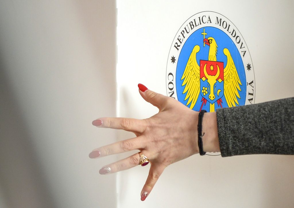 vor republica moldova