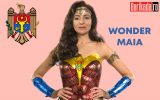 wonder maia sandu