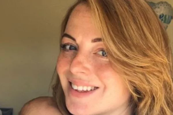Brittany Jacobs femeia cu două vaginuri