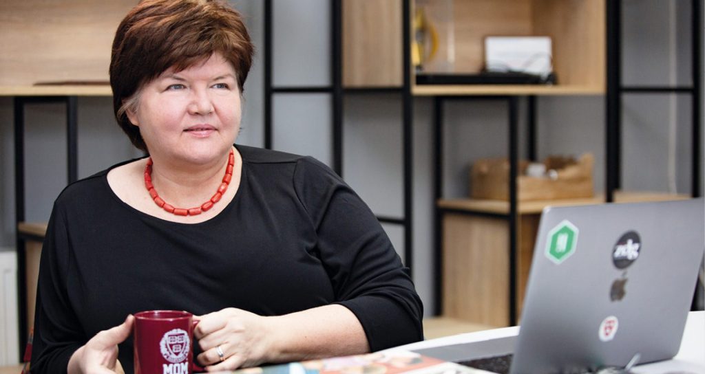 alina radu