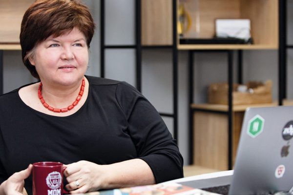 alina radu