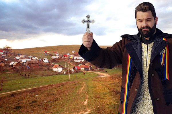 arhanghelul din hetea