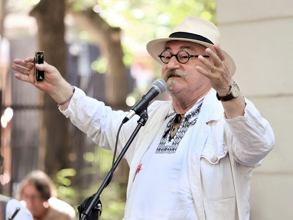 a murit doru stanculescu