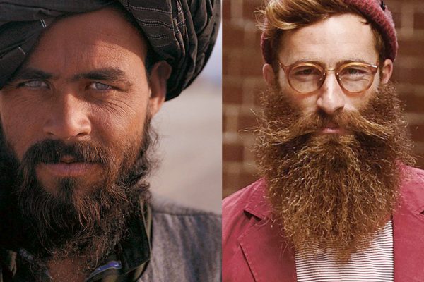 hipsteri talibani bar centrul vechi bataie poltisti