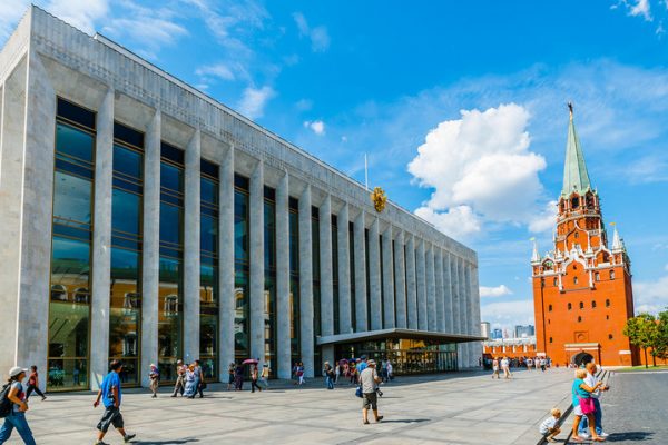 minune la moscova jurnalista vie