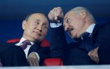 putin lukasenko