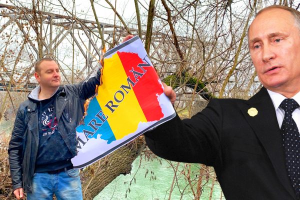 putin partid ahremtev romania mare