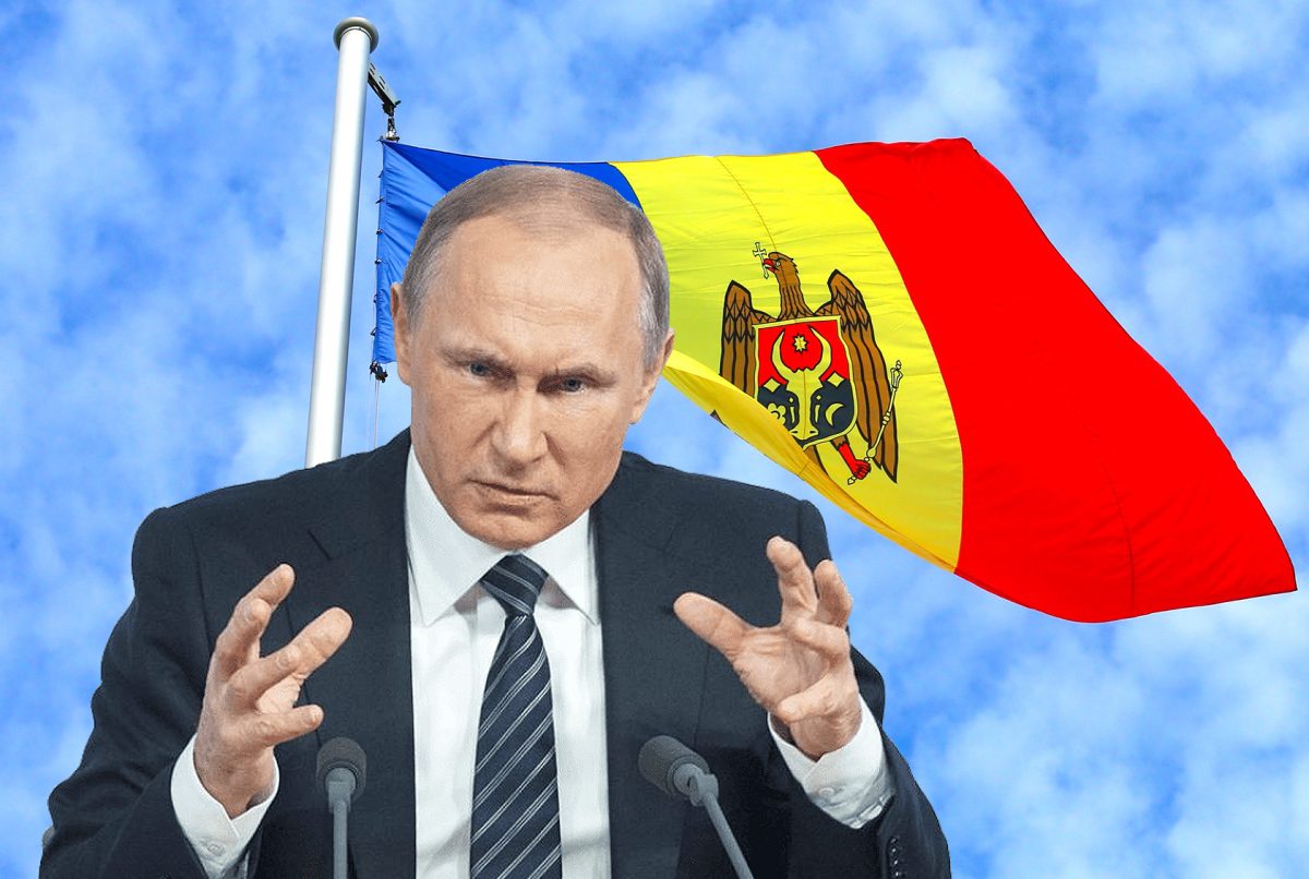 putin spioni republica moldova