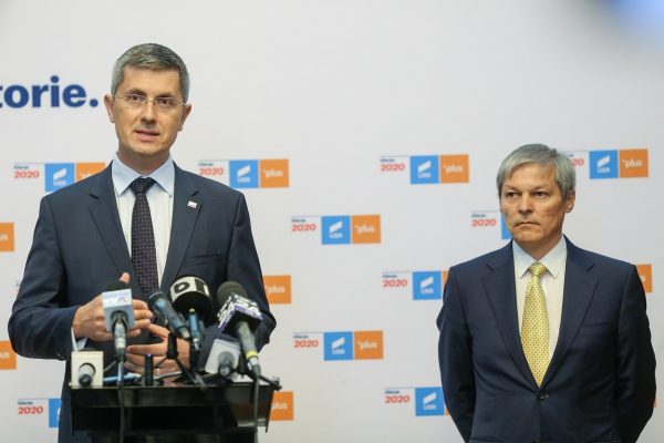 cade guvernul motiune de cenzura cabinet citu