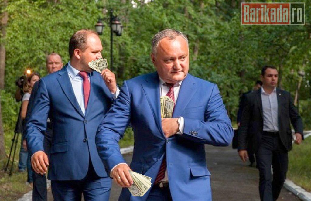 ceban dodon bani romania primarii