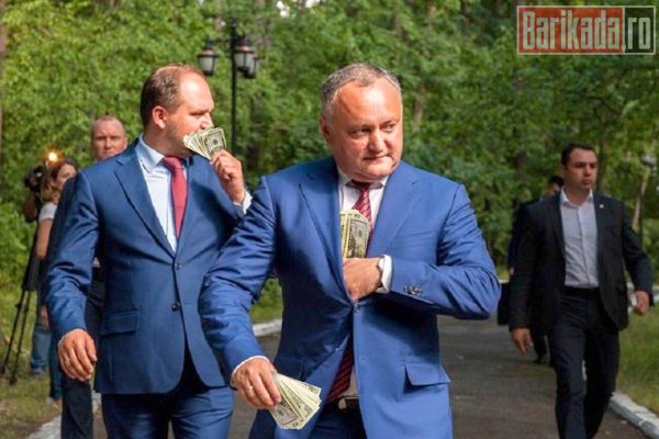 ceban dodon bani romania primarii