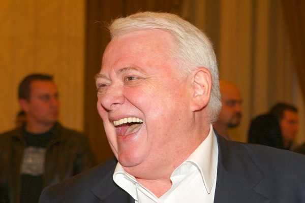 hrebenciuc condamnare cu executare 3 ani inchisoare