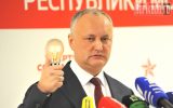 igor dodon dosar penal