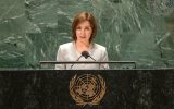 maia sandu discurs onu retragere transnistria