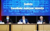 sedinta cji