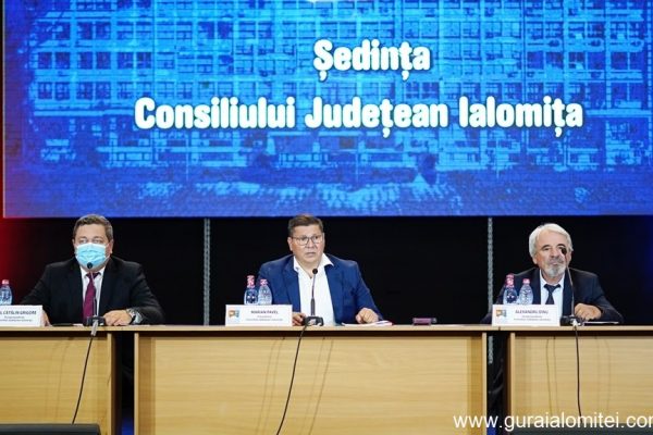 sedinta cji