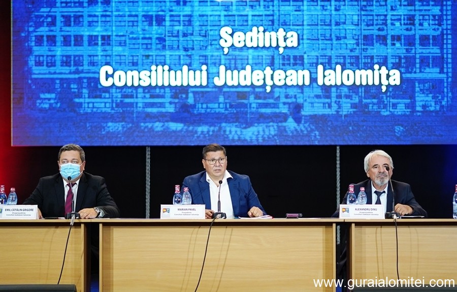 sedinta cji