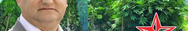 socialist dodon marijuana rusia