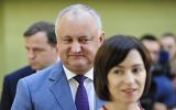 dodon maia sandu kremlin