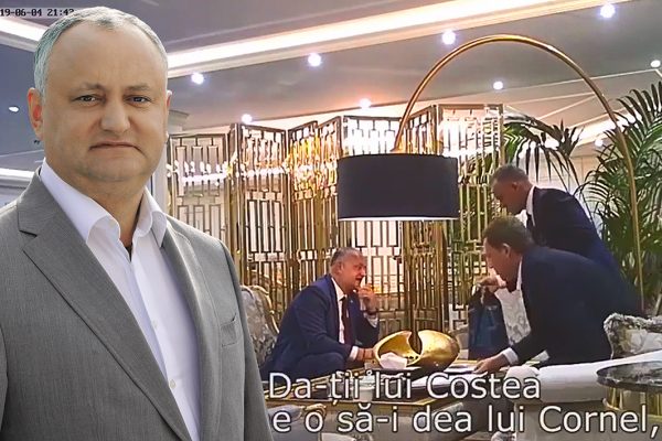 dodon puscarie redeschidere dosar kuliok