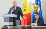 dodon sare in apararea lui Stoianoglo