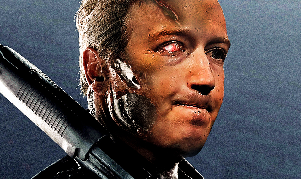 facebook skynet