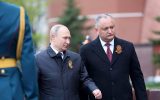 igor dodon sluga rusiei felicitari putin