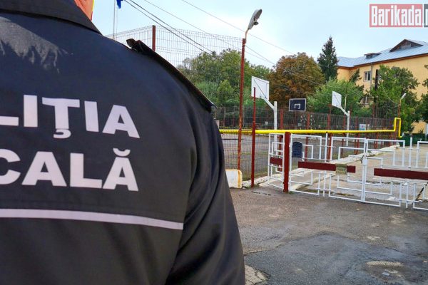 politia locala urziceni amenzi