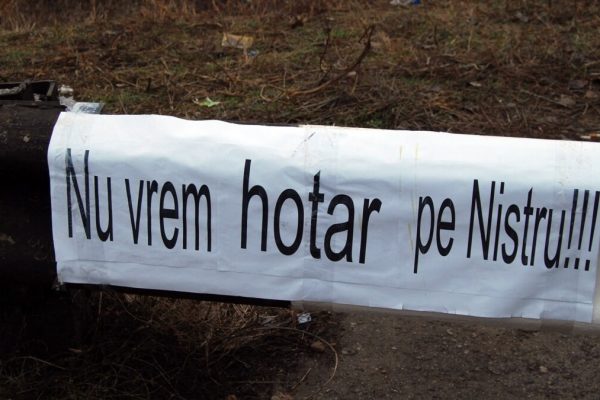 rusia ameninta moldova transnistria