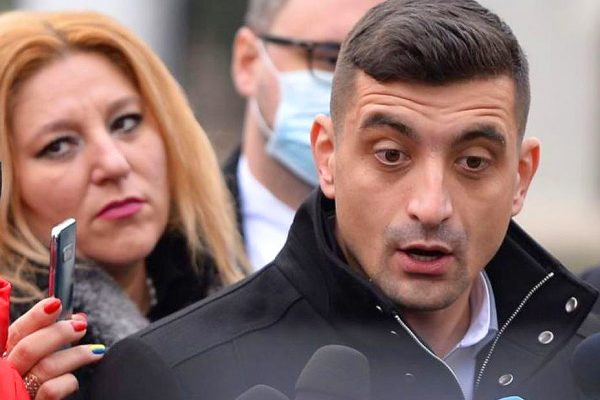 sosoaca george simion daniel ghita interzis parlament